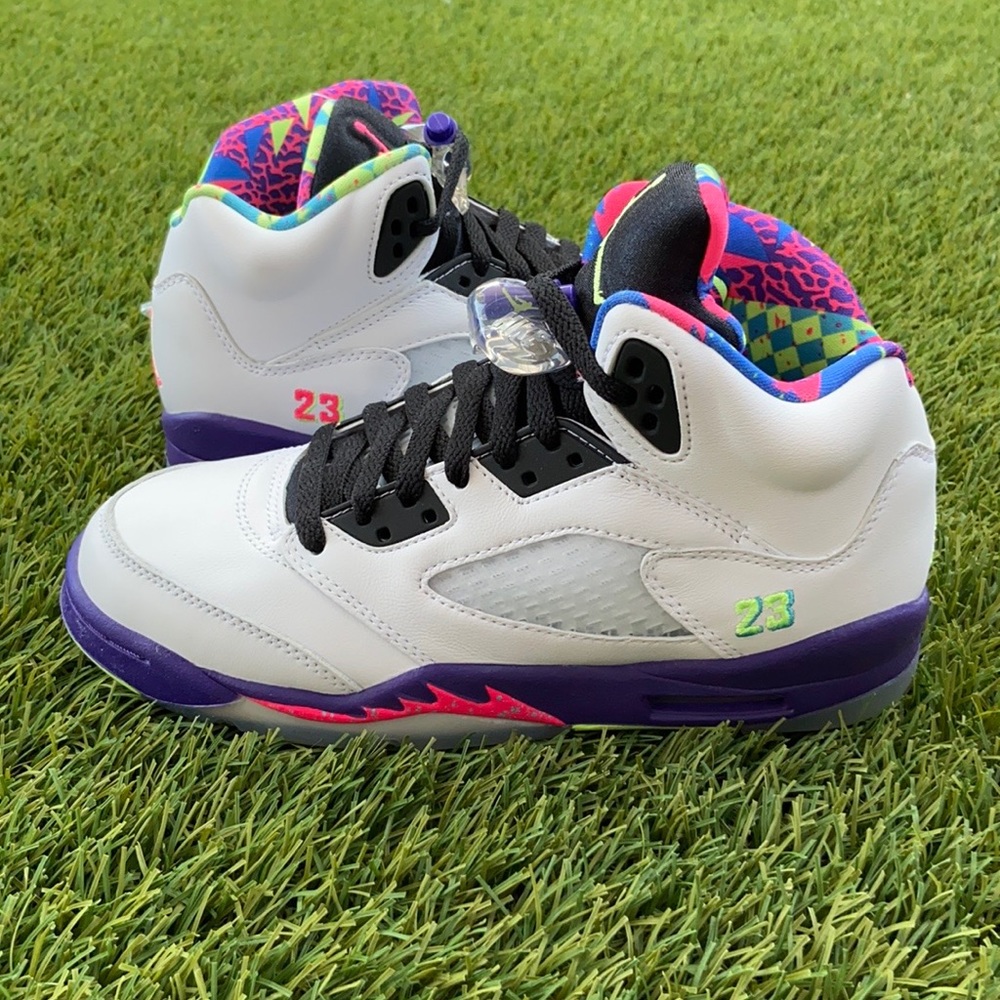Air Jordan 5 Retro - Picture 1 of 5